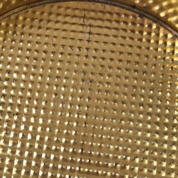 Gold Tone 9” Round Springform Cheesecake Cake Baking Pan - Picture 6 of 13